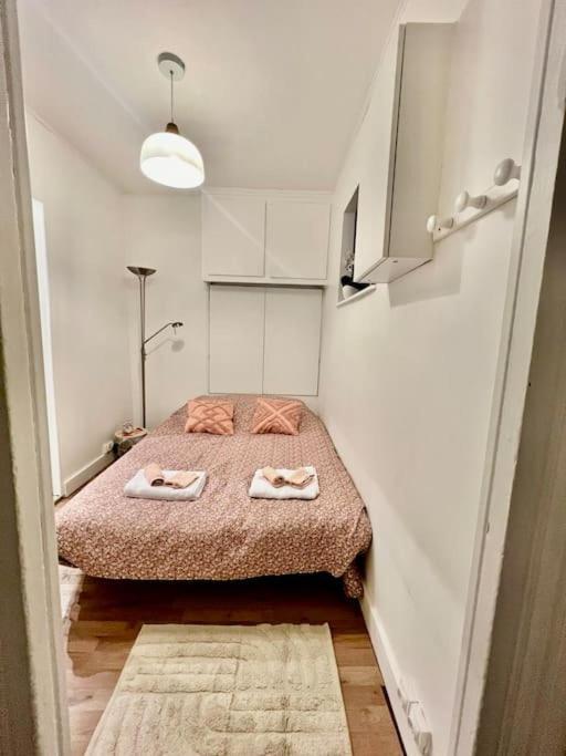 Appartamento T2 Cozy Calme Proche Bastille