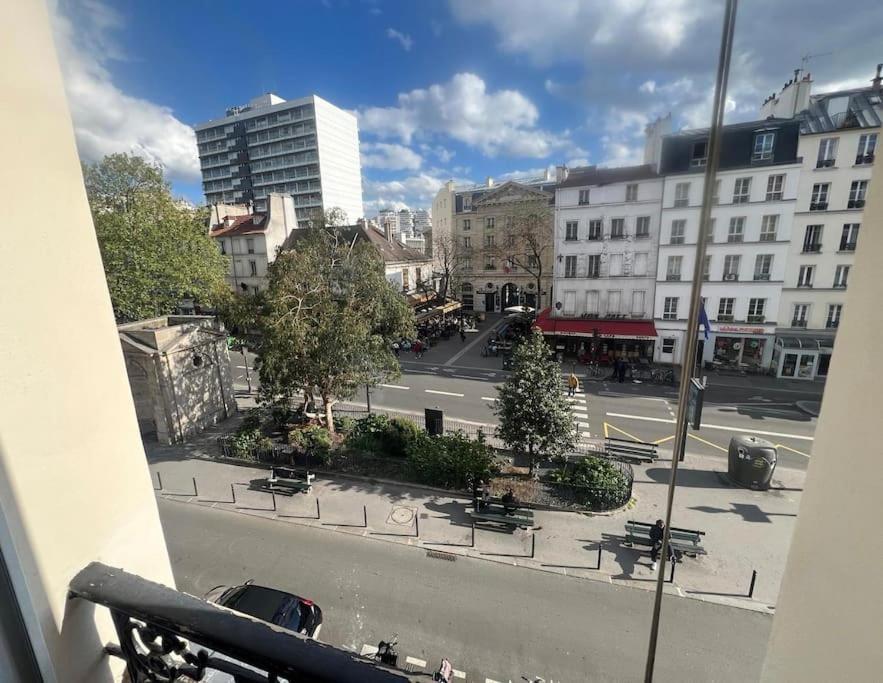 T2 Cozy Calme Proche Bastille Appartamento *